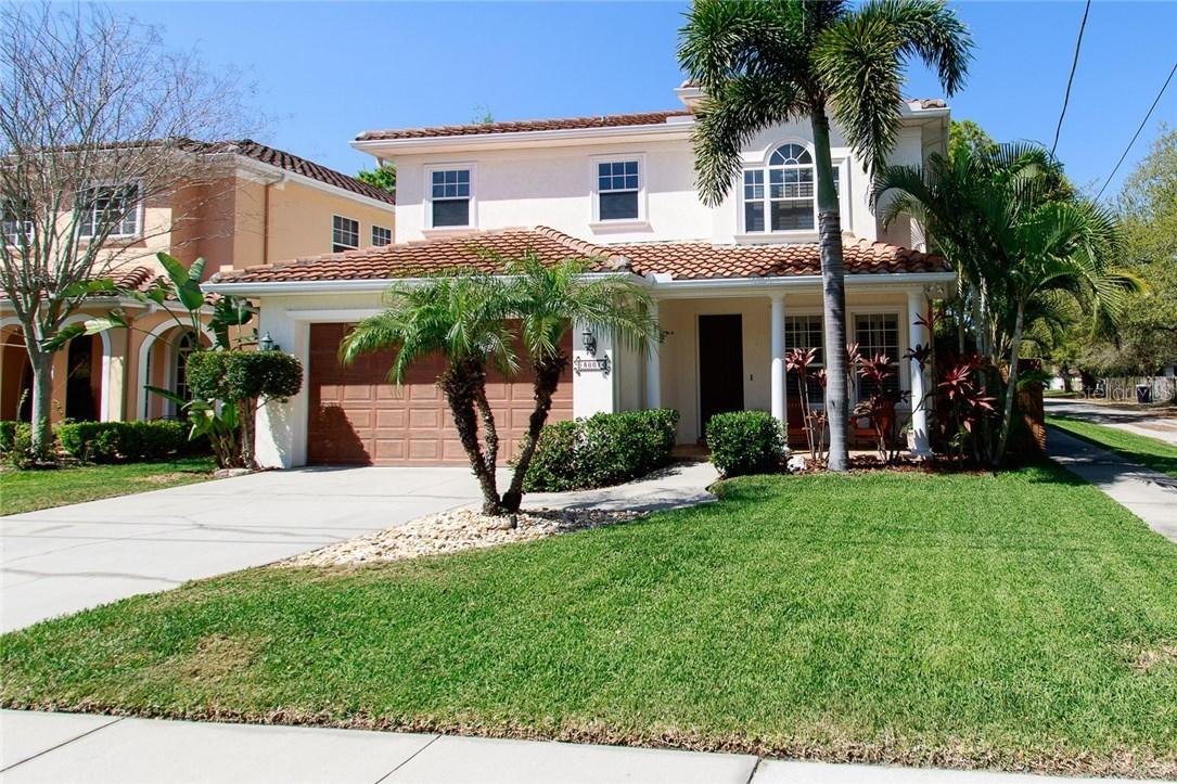 3001 W Leila Ave., Tampa, FL 33611