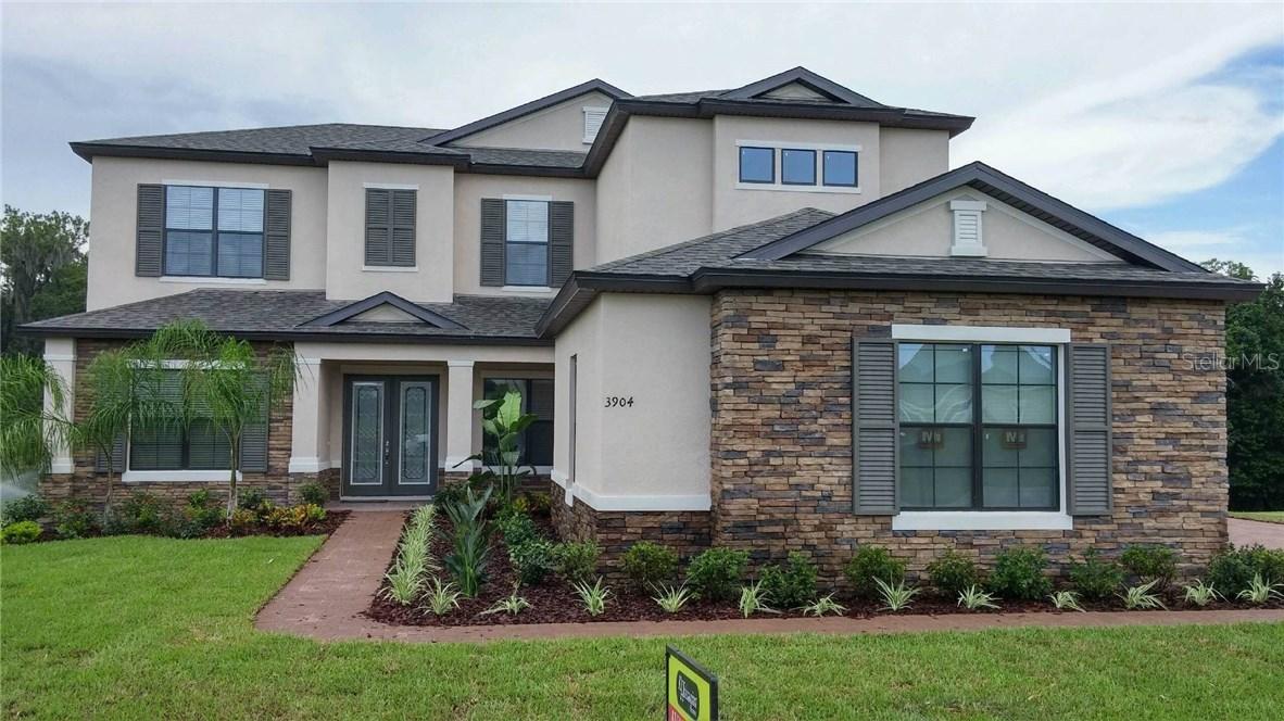 3904 Grandefield Cir., Mulberry, FL 33860