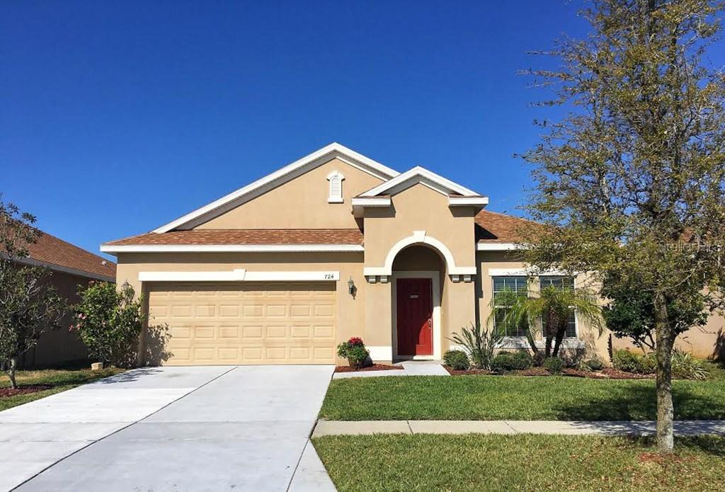 724 Parker Den Dr., Ruskin, FL 33570