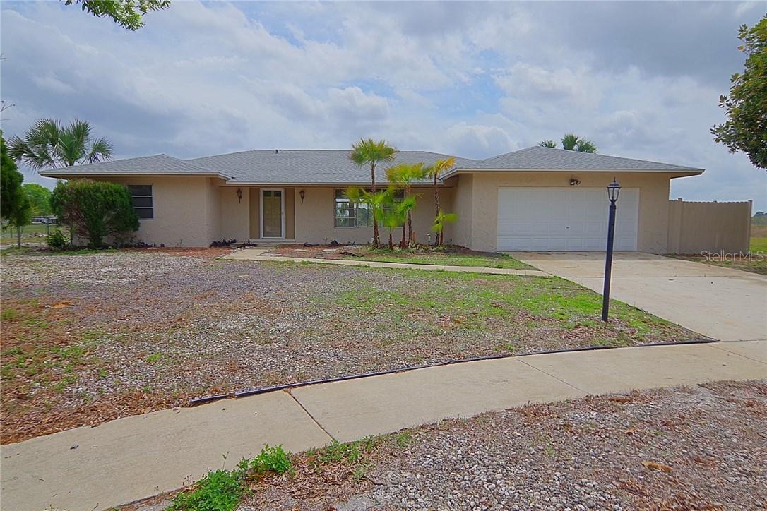 459 Savoy Ct., Spring Hill, FL 34606