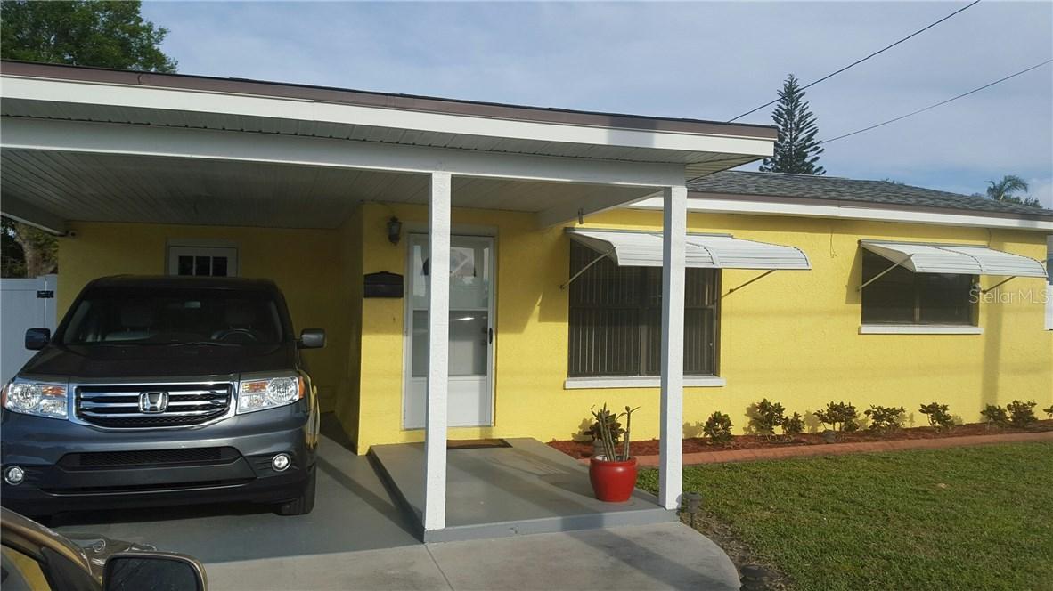 5301 49th St., St Petersburg, FL 33709