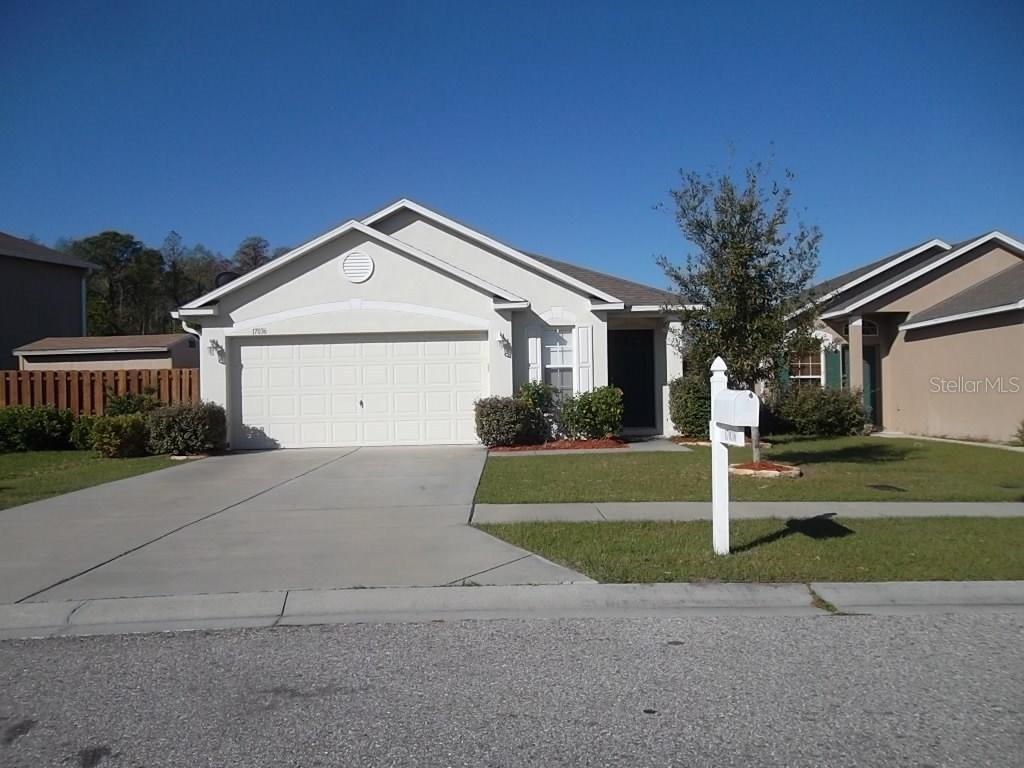 17036 Lixberry Way, Land O Lakes, FL 34638