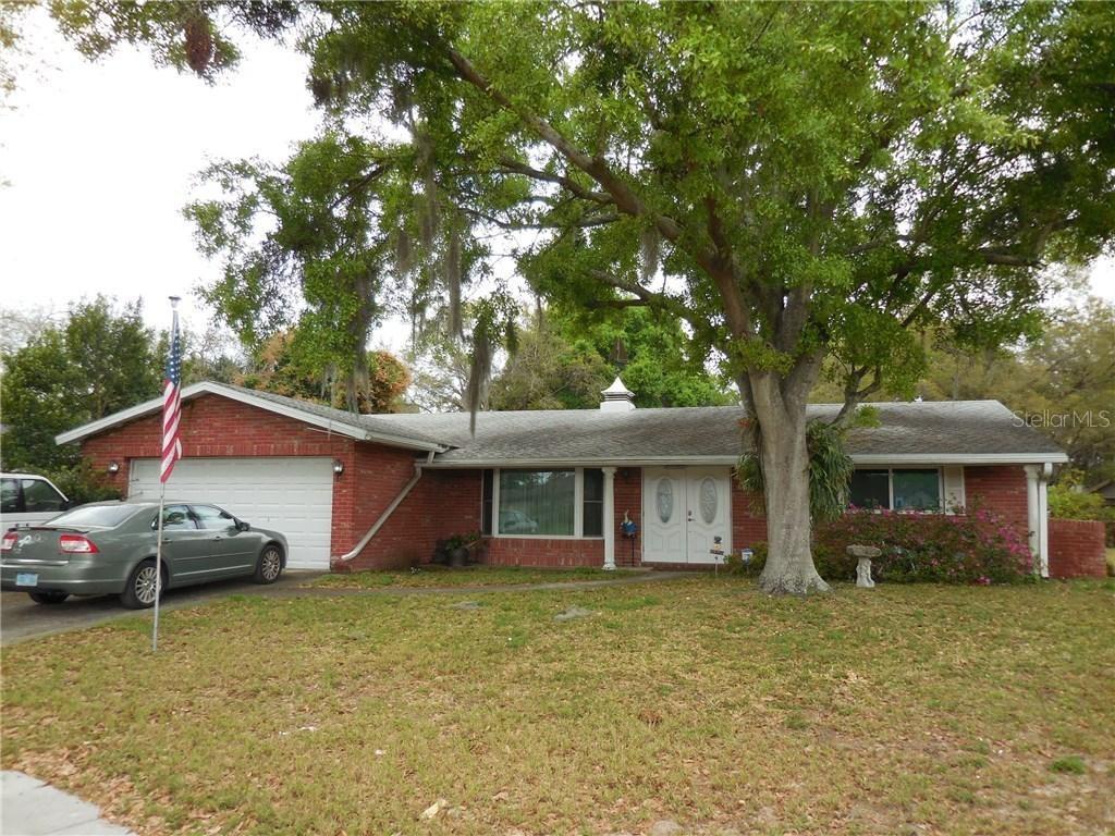 1308 Village Ct., Brandon, FL 33511