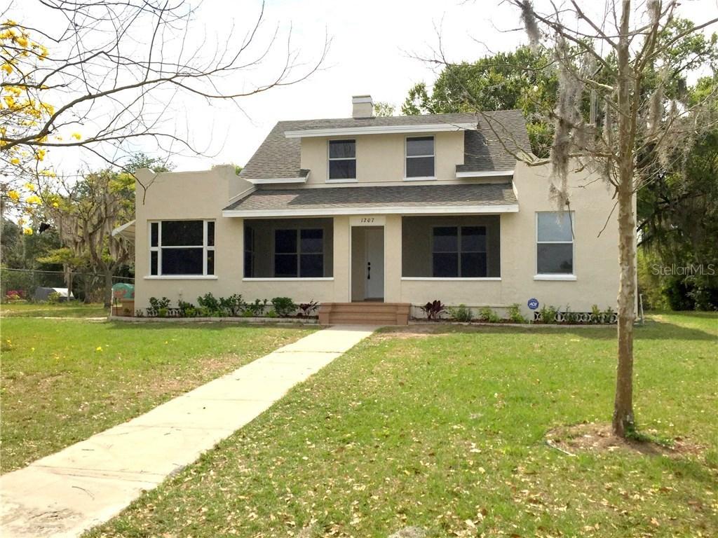 1207 Saint Anne Shrine Rd., Lake Wales, FL 33898