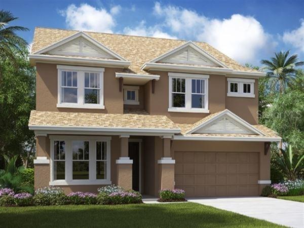 12500 Tibbetts St., Odessa, FL 33556