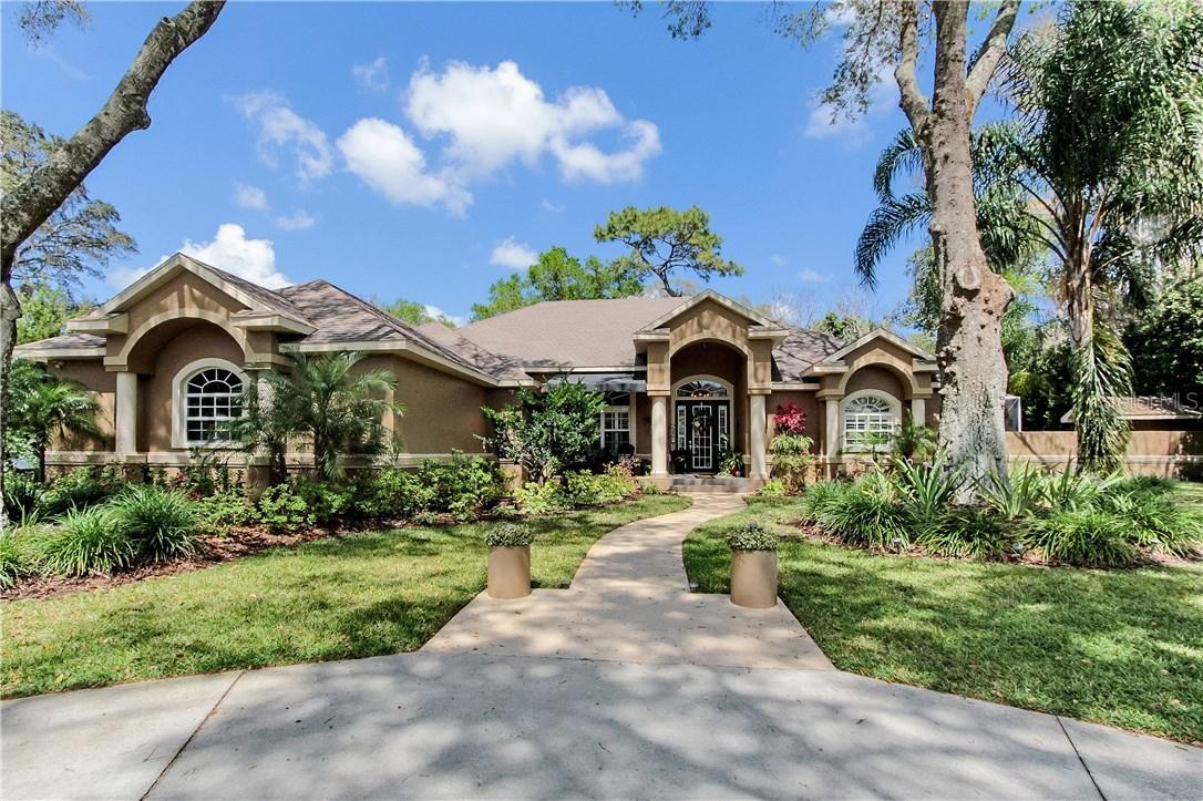 3615 Berger Rd., Lutz, FL 33548