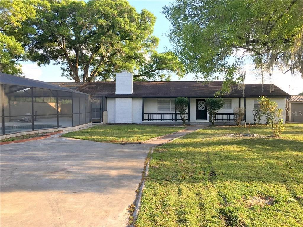10001 E Sligh Ave., Tampa, FL 33610