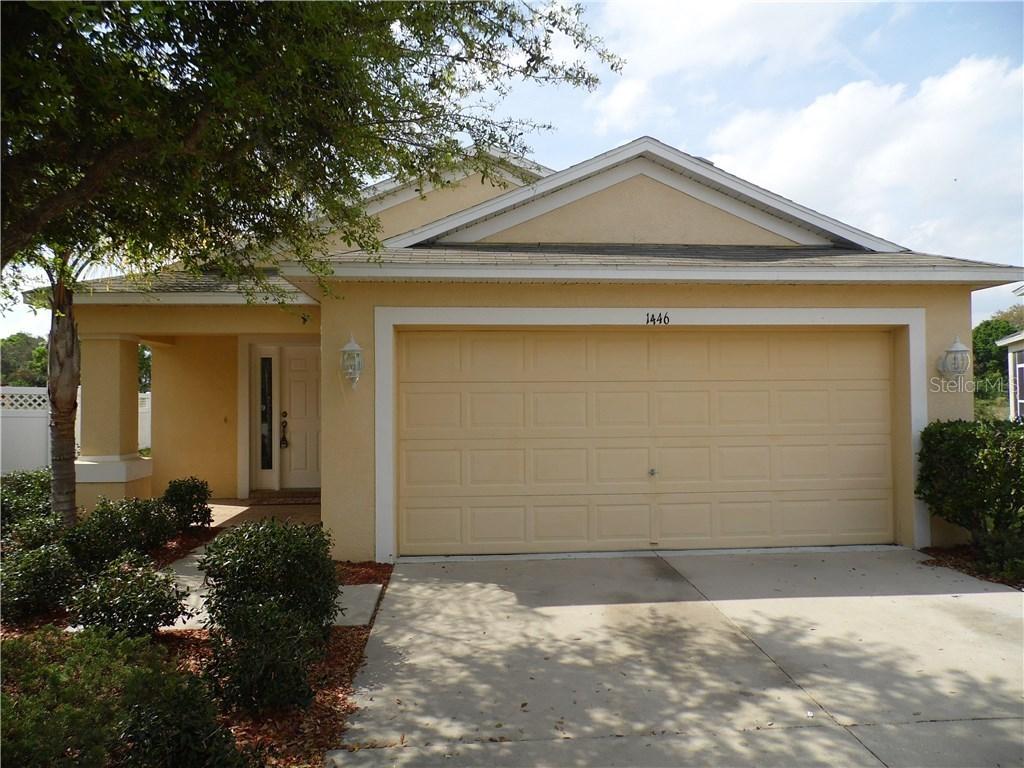 1446 Delano Trent St., Ruskin, FL 33570