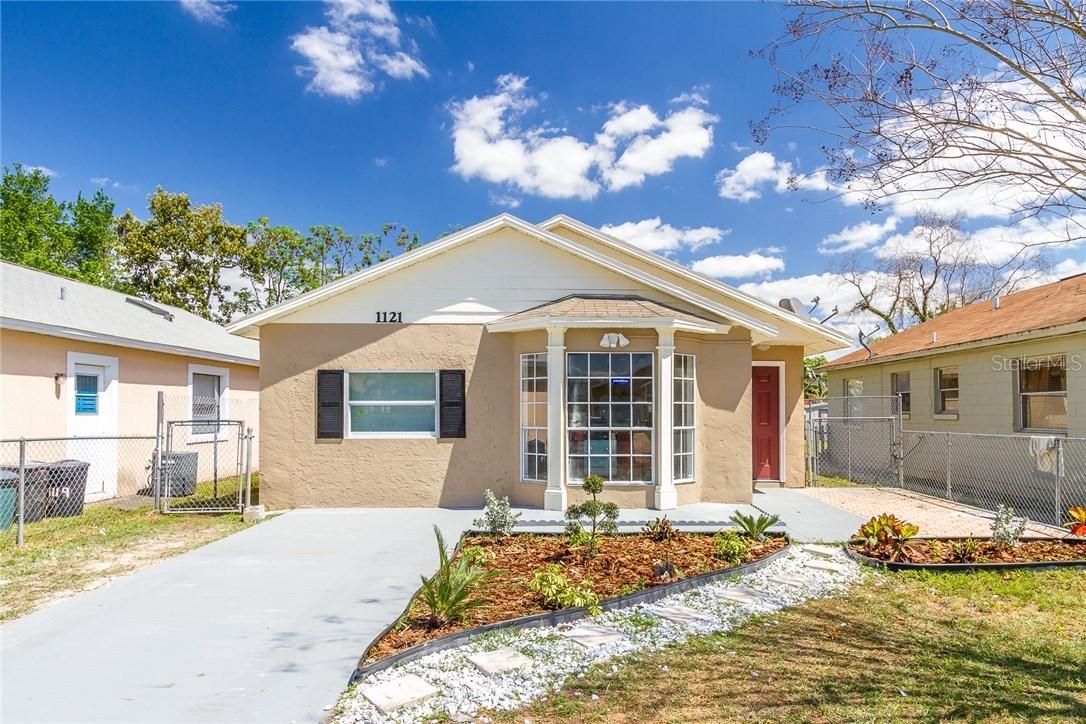 1121 43rd St., Orlando, FL 32839