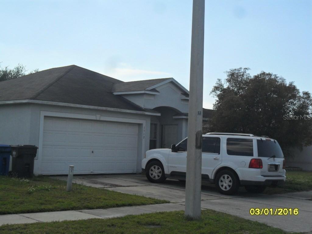 1513 Birchstone Ave., Brandon, FL 33511
