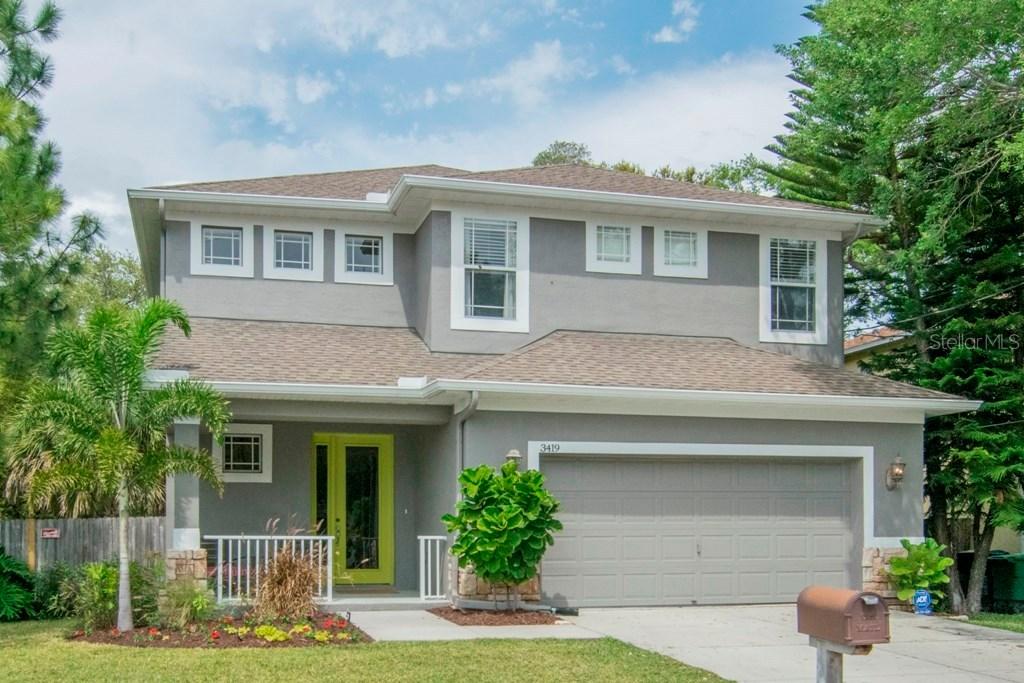 3419 W Oakellar Ave., Tampa, FL 33611