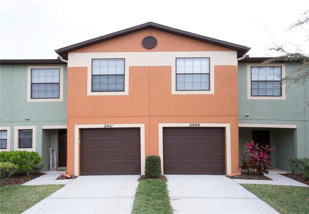 2411 Hibiscus Bay Ln., Brandon, FL 33511