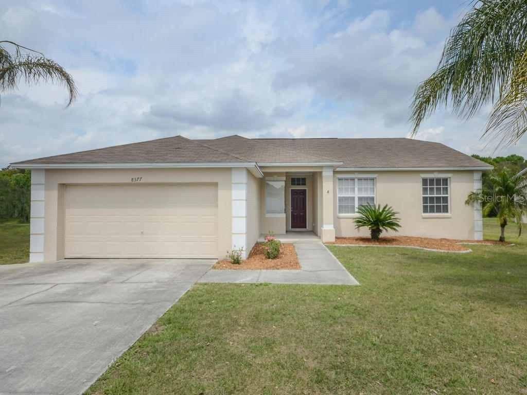 8377 Split Creek Cir., Lakeland, FL 33809