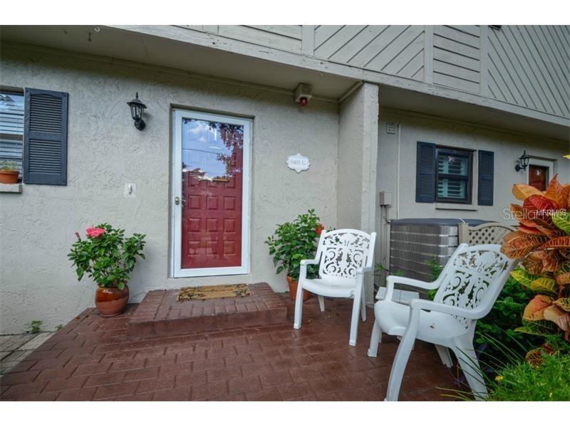 5401 Bayshore Blvd. #G, Tampa, FL 33611