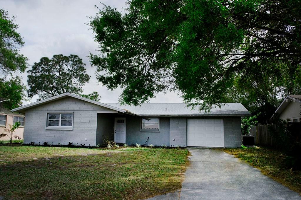 7604 Rosewood Dr., Port Richey, FL 34668