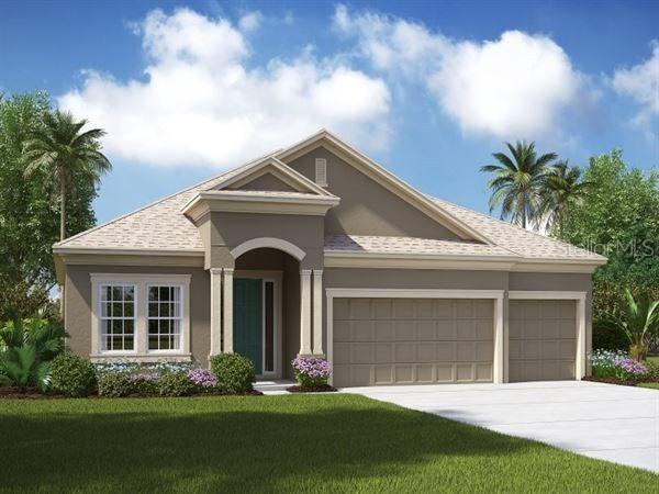 2826 Riders Pass, Odessa, FL 33556