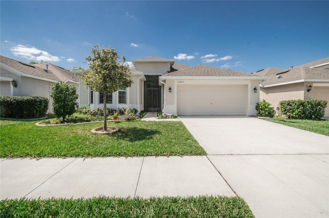 10207 Avelar Ridge Dr., Riverview, FL 33578