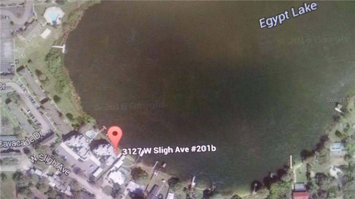 3127 W Sligh Ave. #201B, Tampa, FL 33614