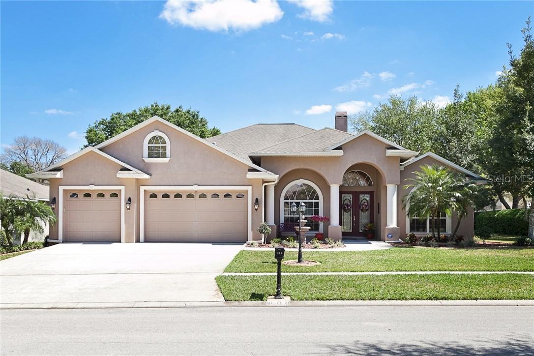 804 Citrus Wood Ln., Valrico, FL 33594