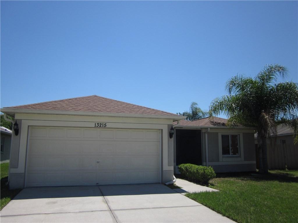 13215 Prestwick Creek Dr., Riverview, FL 33579