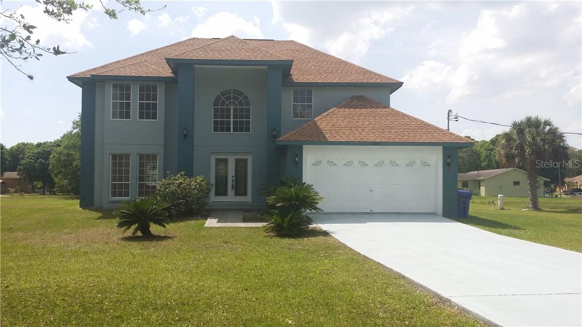 3409 Maydell Dr., Tampa, FL 33619