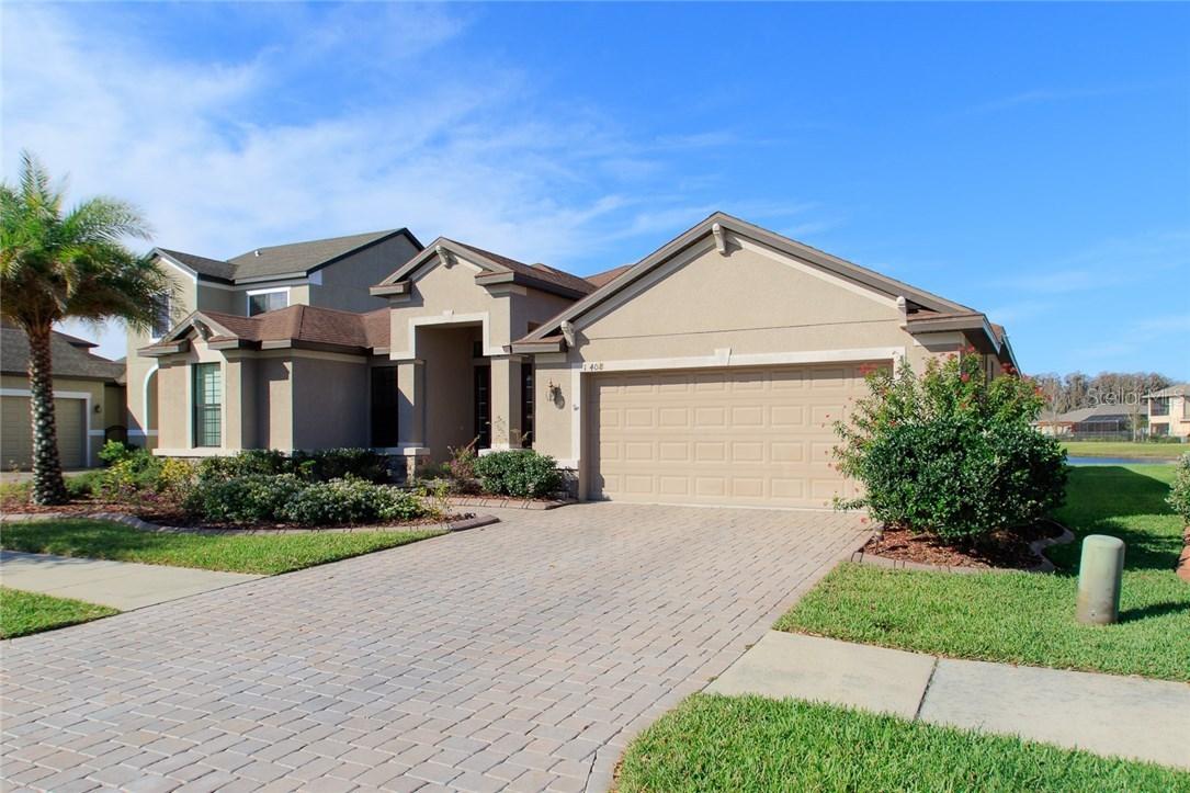 19408 Sweet Grass Way, Lutz, FL 33558