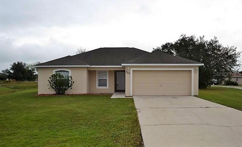 529 Dove Ct., Poinciana, FL 34759
