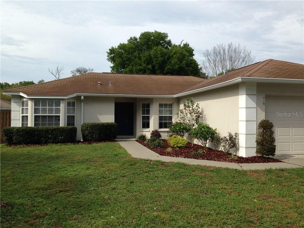 419 Carriage Crossing Cir., Brandon, FL 33510
