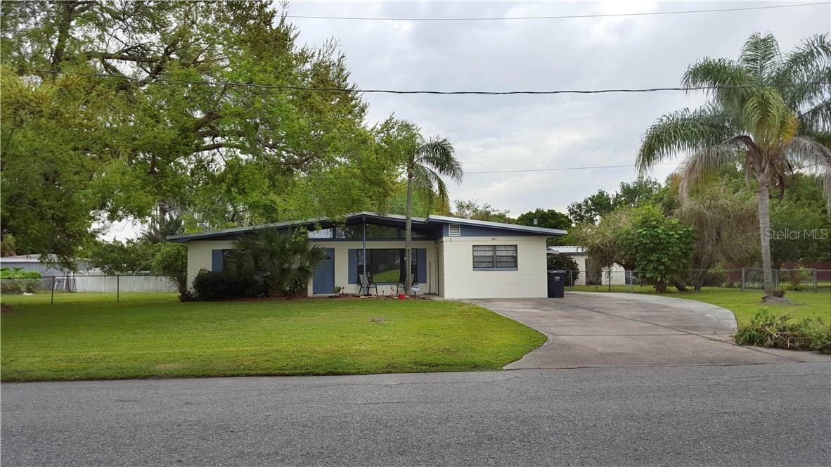 304 12th St., Ruskin, FL 33570