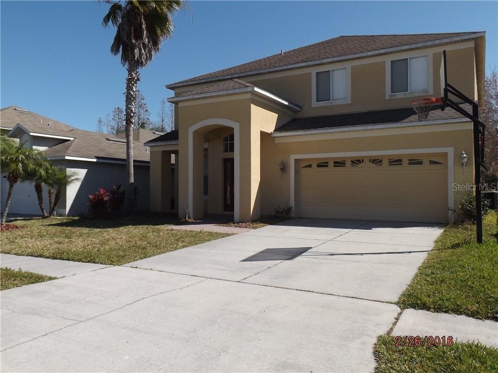 19313 Sandy Springs Cir., Lutz, FL 33558