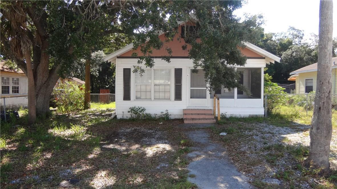 606 N Grosse Ave., Tarpon Springs, FL 34689