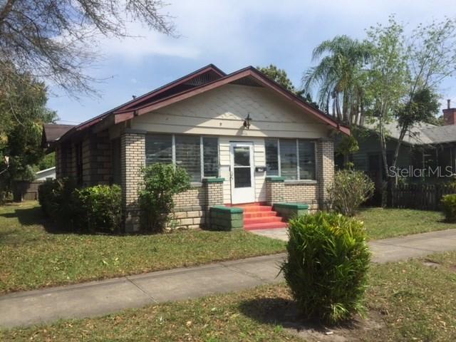 1315 James Ave., St Petersburg, FL 33705
