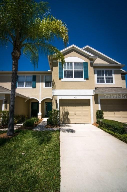 948 Vista Cay Ct., Brandon, FL 33511