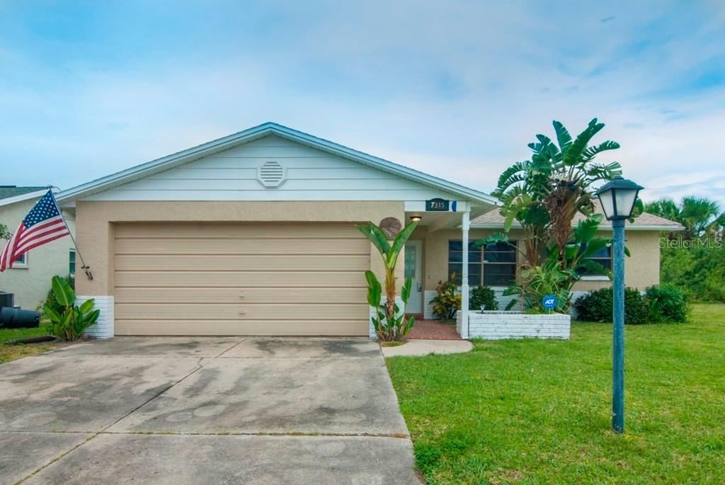 7315 Islander Ln., Hudson, FL 34667