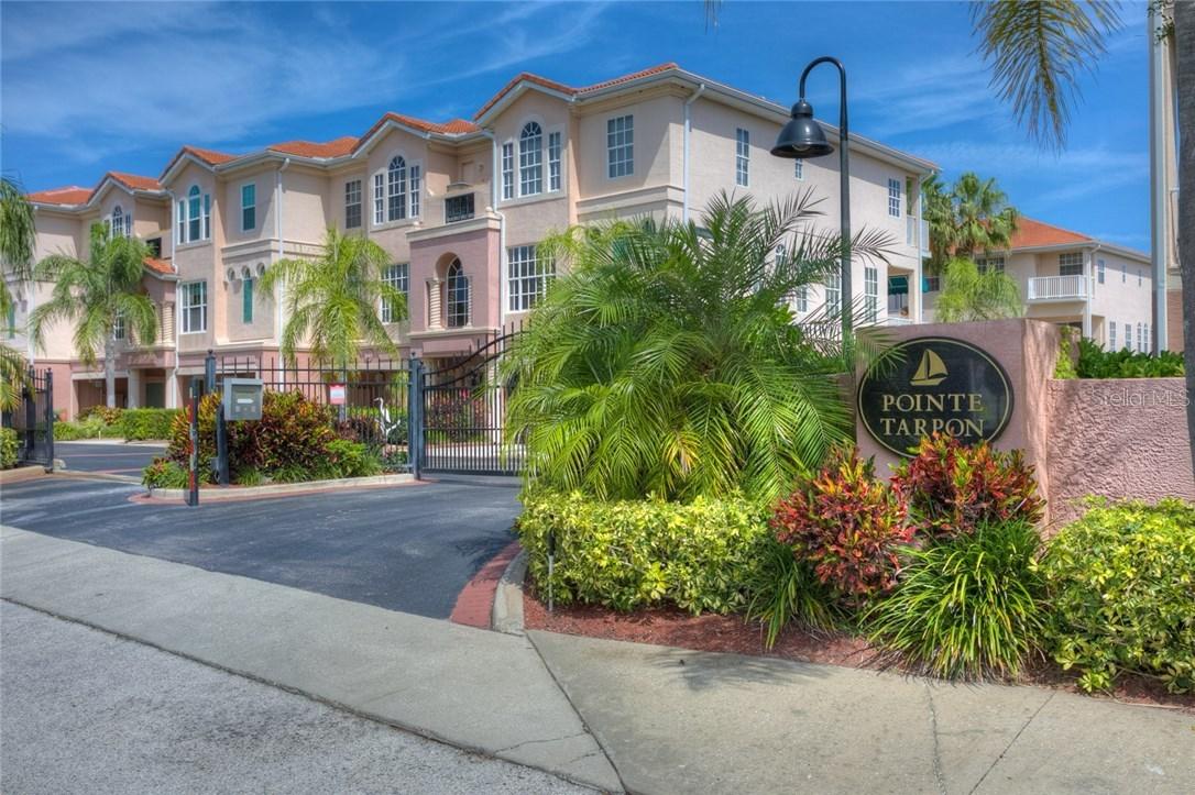 1504 Pointe Tarpon Blvd., Tarpon Springs, FL 34689