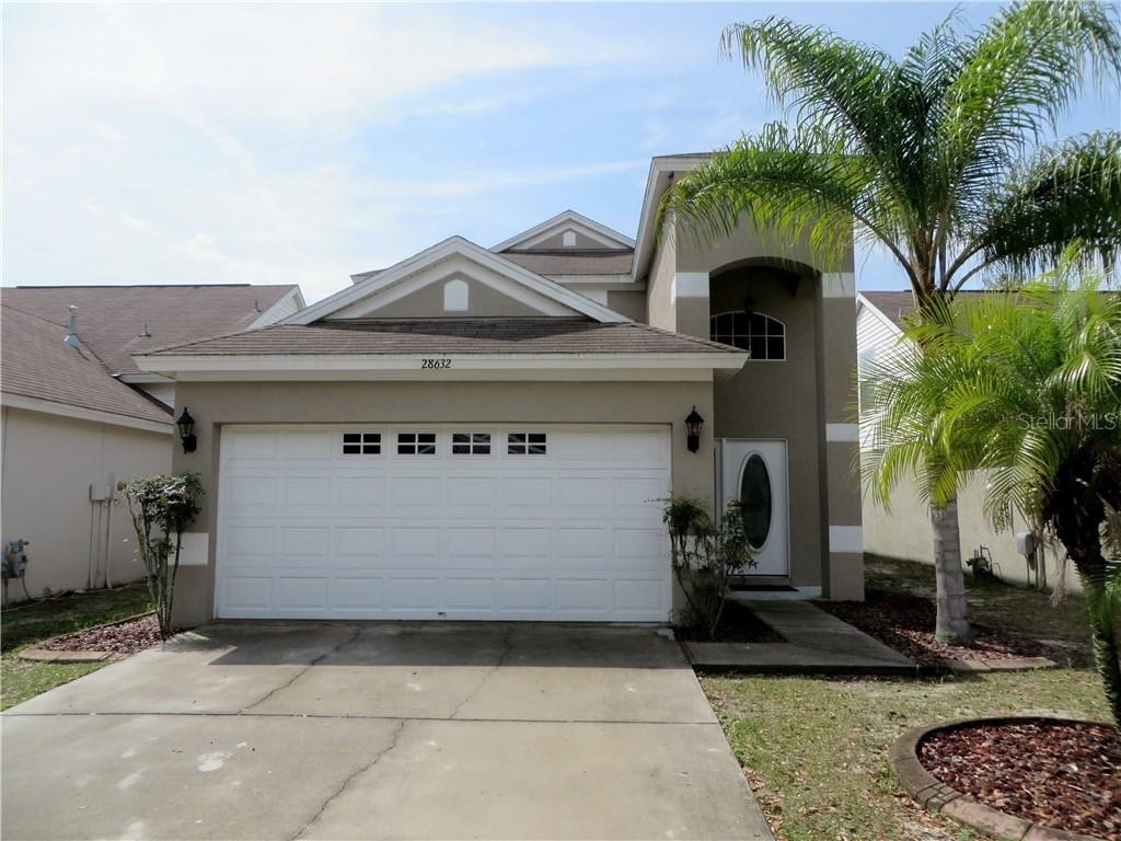 28632 Seashell Ct., Wesley Chapel, FL 33545