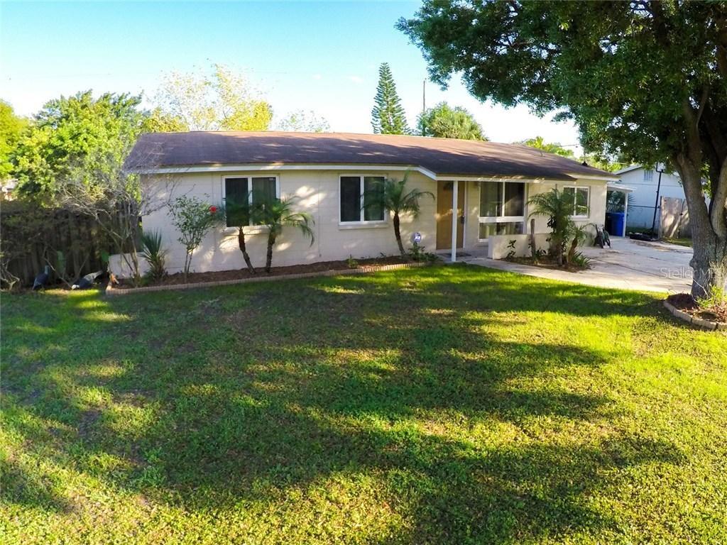 6033 Florida Cir., Apollo Beach, FL 33572