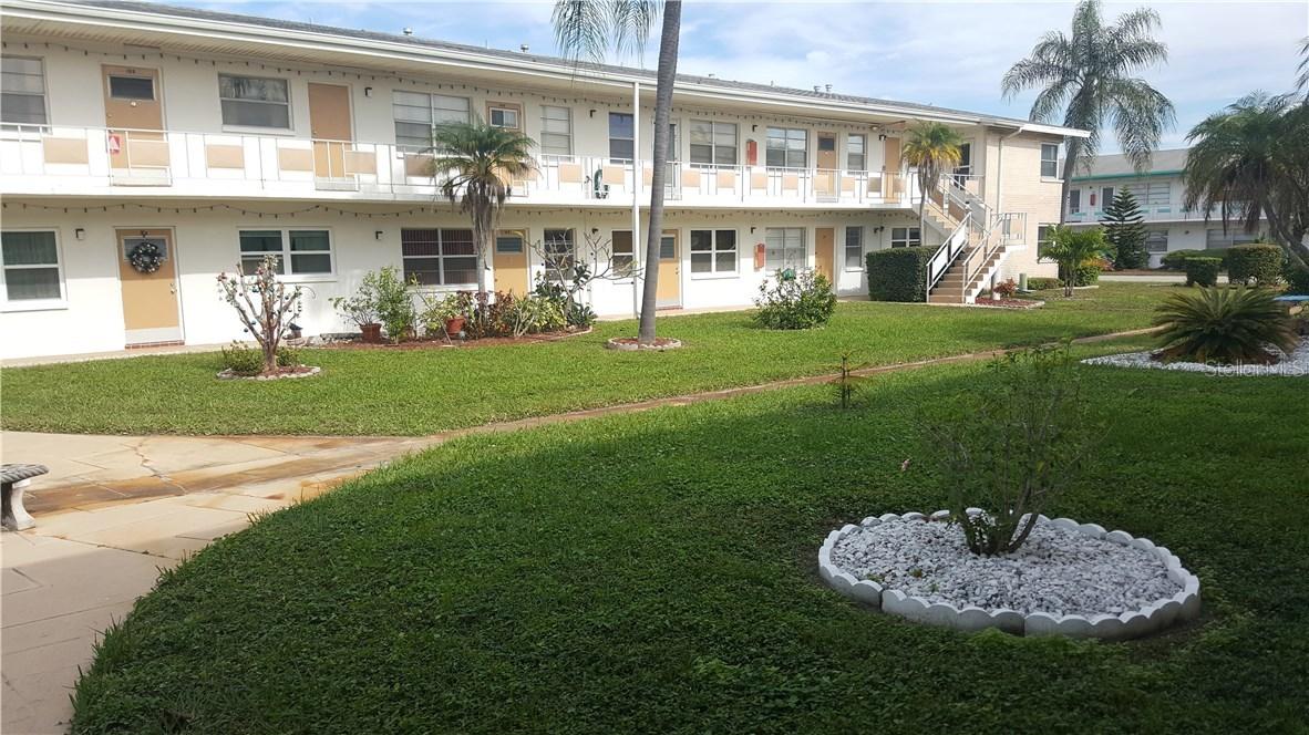 5940 21st St. #16, St Petersburg, FL 33714