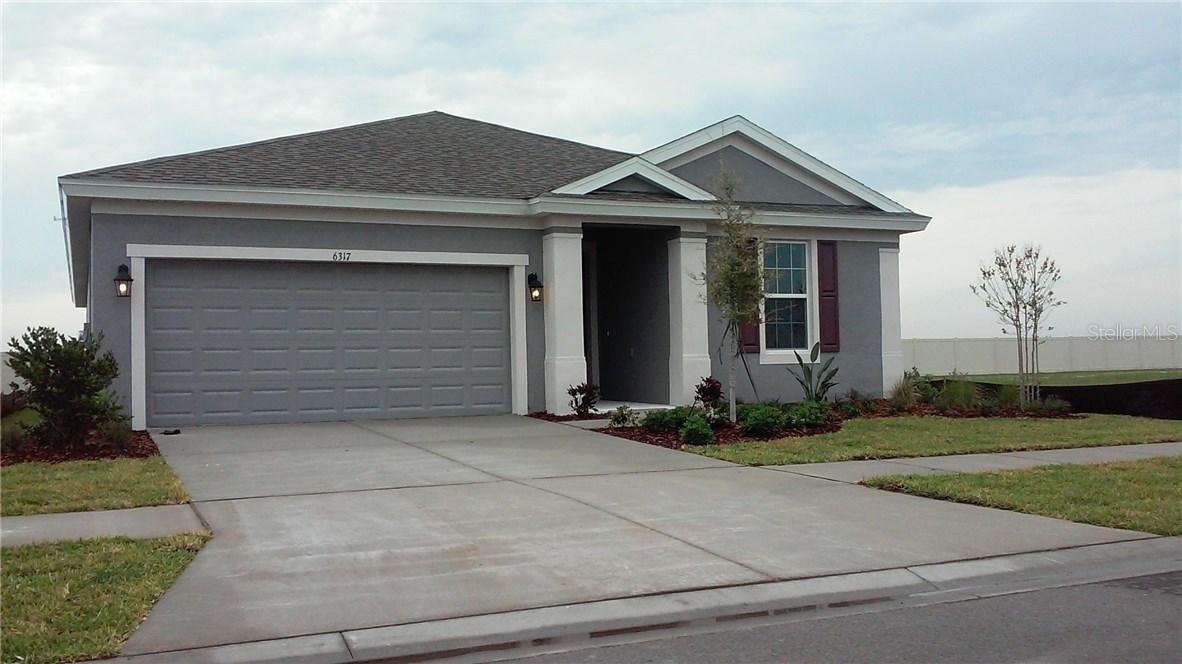 6317 Springline Pl., Apollo Beach, FL 33572