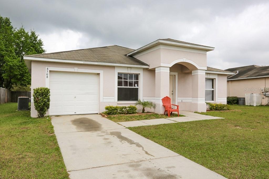 4508 Reynolds Creek Ave., Plant City, FL 33563