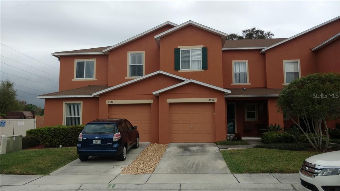 2520 Colony Reed Ln., Clearwater, FL 33763