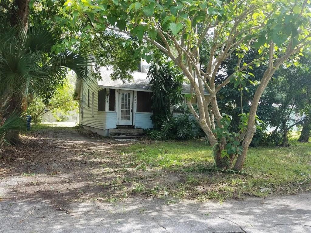 337 Avenue E, Winter Haven, FL 33880