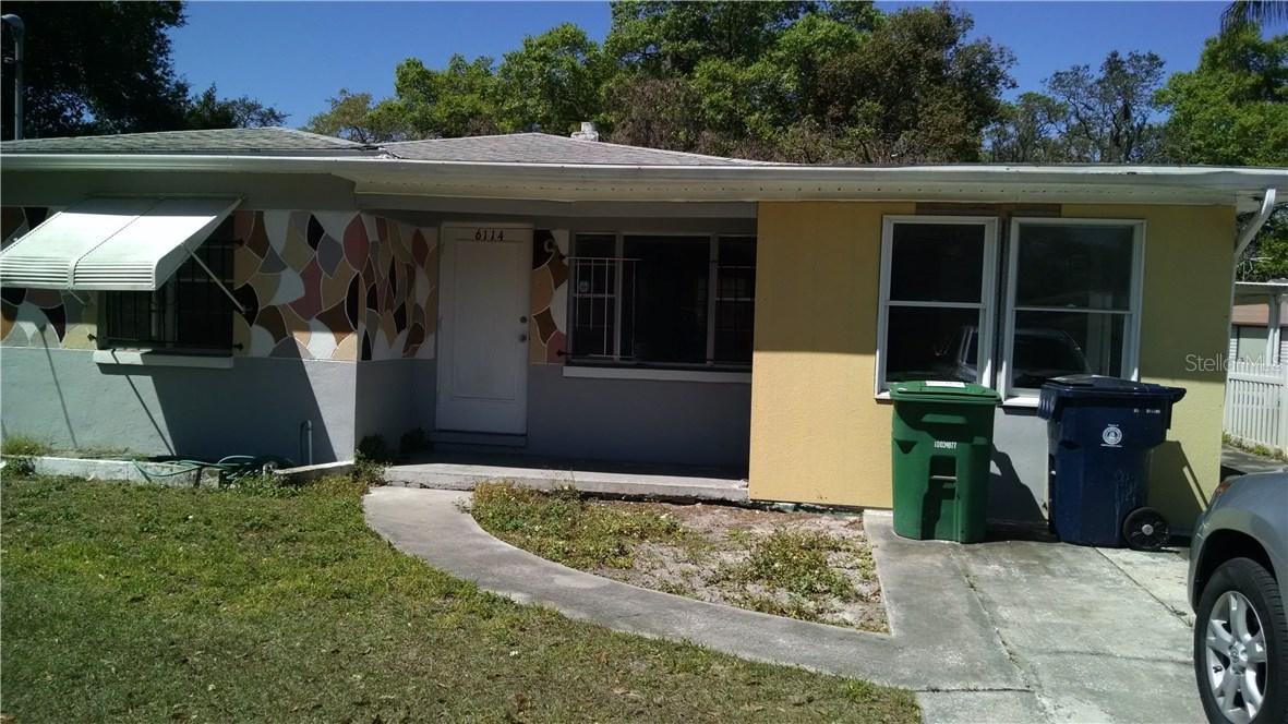 6114 N 22nd St., Tampa, FL 33610