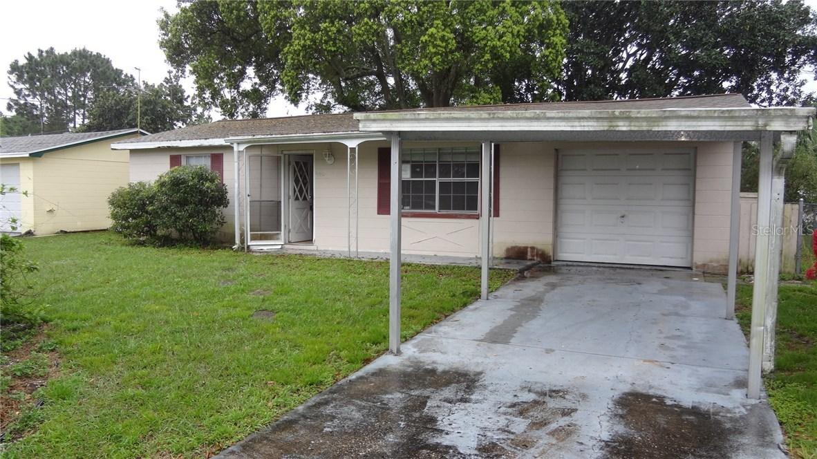 4852 Lake Ridge Ln., Holiday, FL 34690