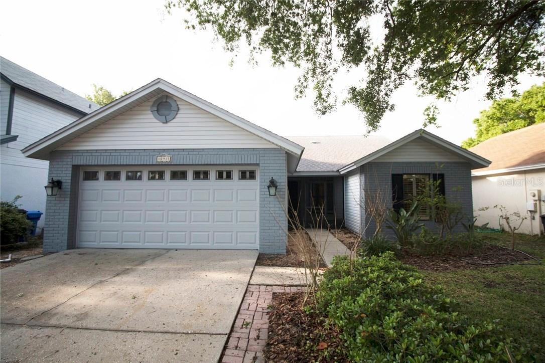 10915 Carnelian Ln., Riverview, FL 33578