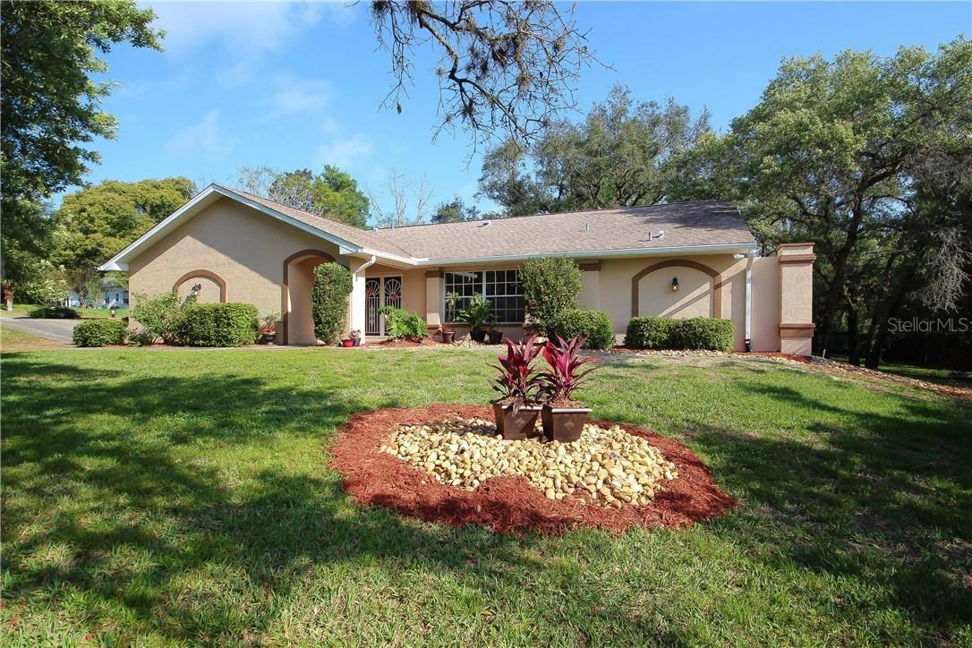 2480 Overview Ln., Spring Hill, FL 34608