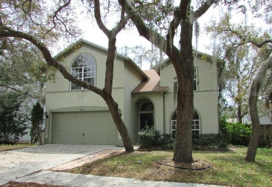 2305 Oakhurst Ct., Valrico, FL 33596