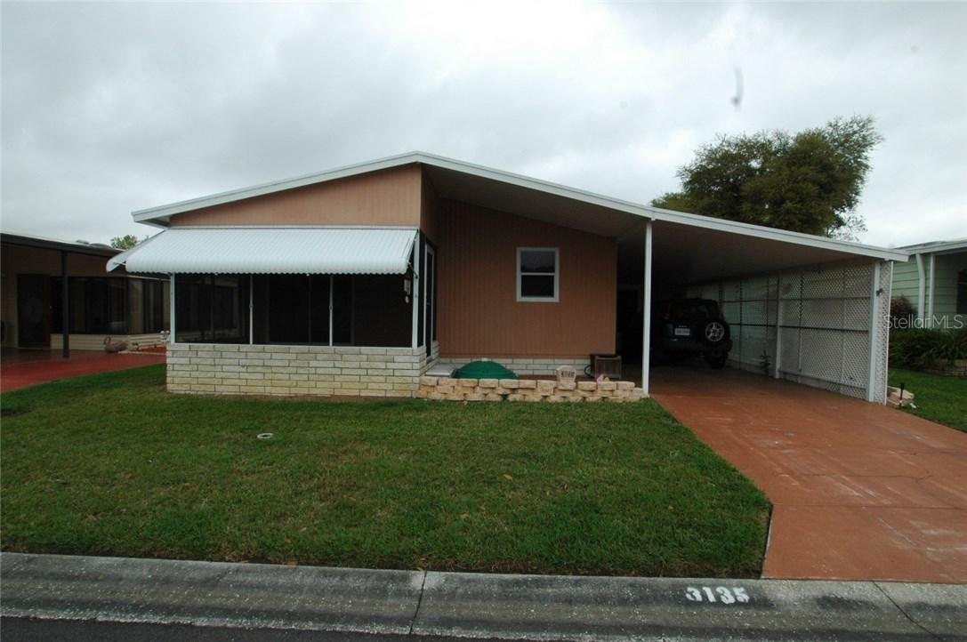 3135 Great Oak St., Wesley Chapel, FL 33543