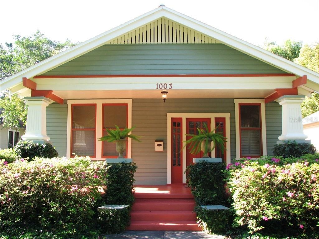 1003 E Curtis St., Tampa, FL 33603