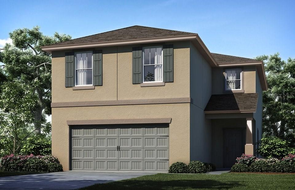 1521 Custer Bayou St., Ruskin, FL 33570
